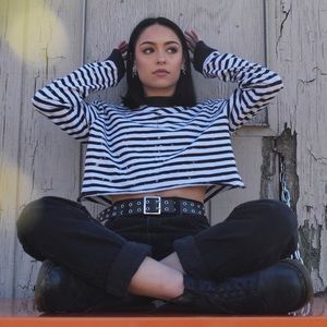 Meet your Posher, Chaundy